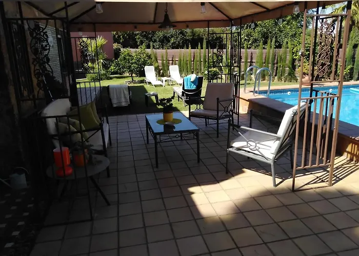 Apartamento Laila,Sevilla,
