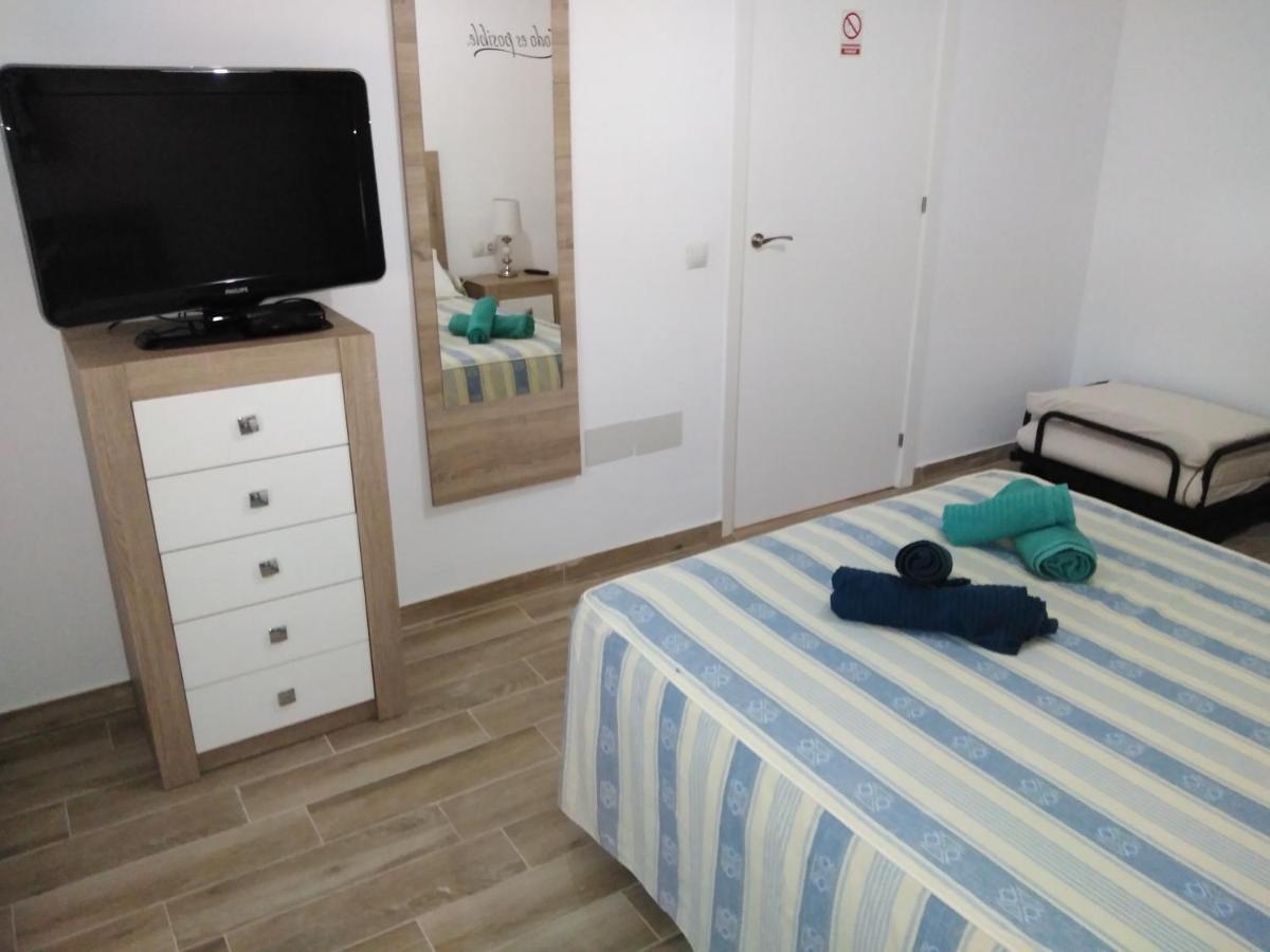 Appartement Laila,sevilla,