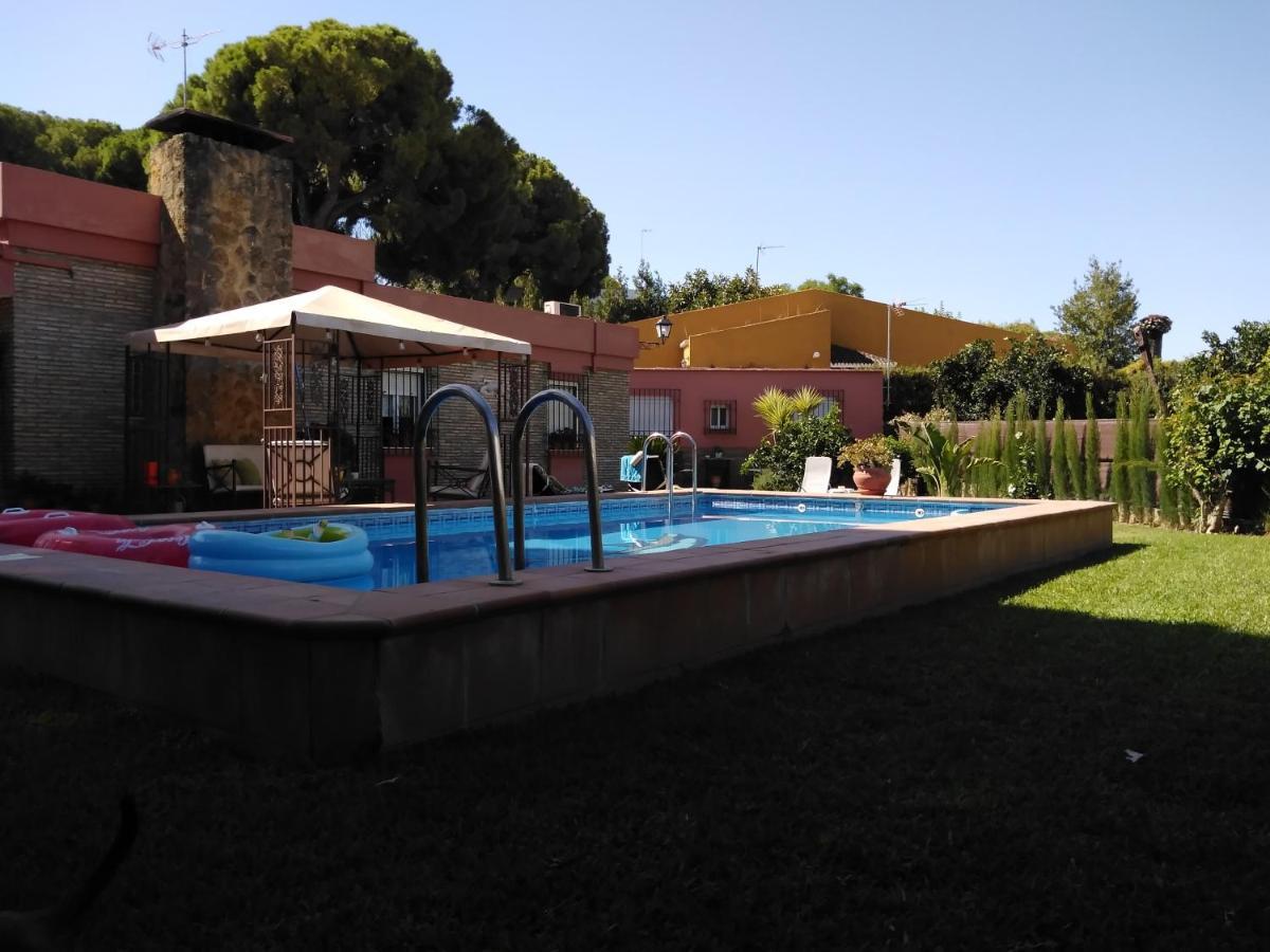 Laila,sevilla, Alcalá de Guadaira
