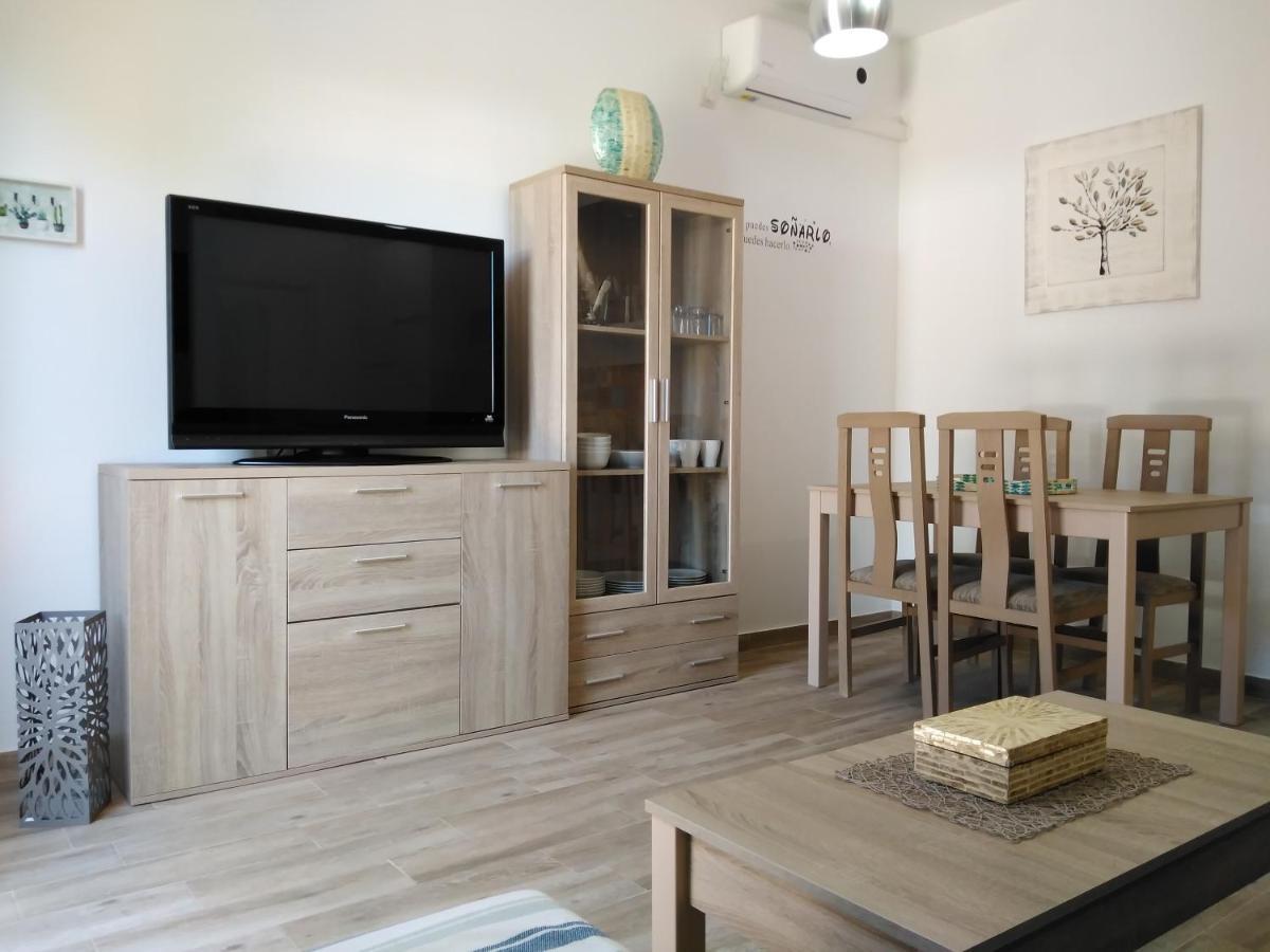 Laila,sevilla, Appartement Alcalá de Guadaira