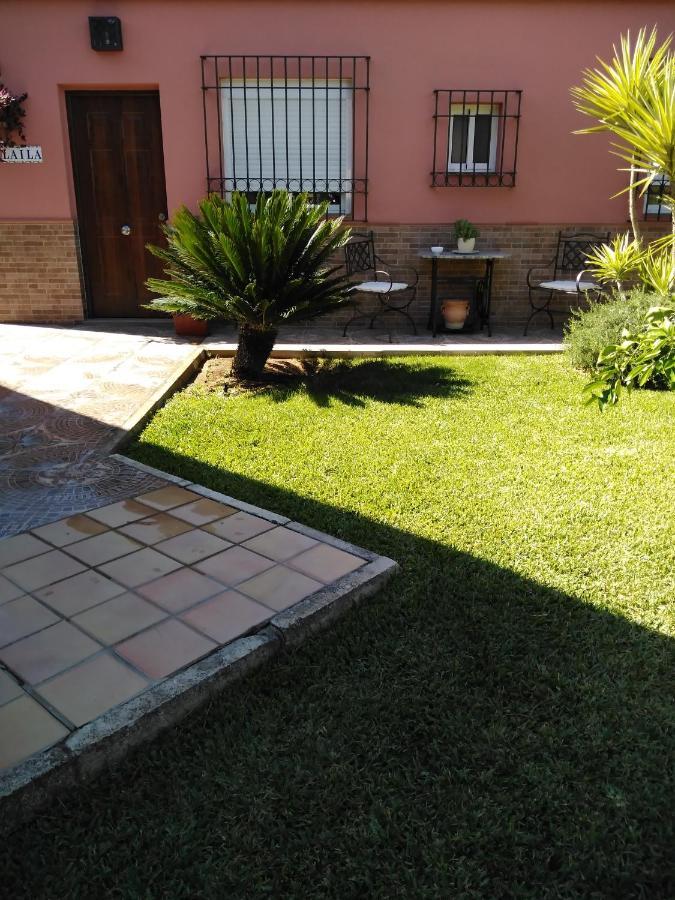 Laila,sevilla, Appartement Alcalá de Guadaira