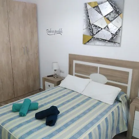 Apartamento Laila,Sevilla, Alcala de Guadaira Exterior photo