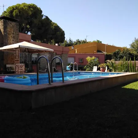 Apartamento Laila,Sevilla, Alcala de Guadaira Exterior photo