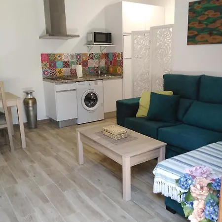 Apartamento Laila,Sevilla, Alcala de Guadaira Exterior photo