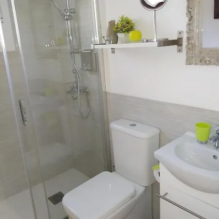 Apartamento Laila,Sevilla, Alcala de Guadaira Exterior photo