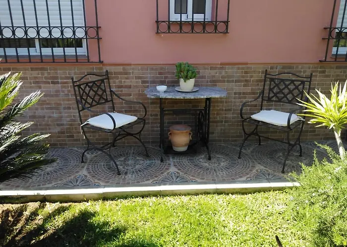 Apartamento Laila,Sevilla,