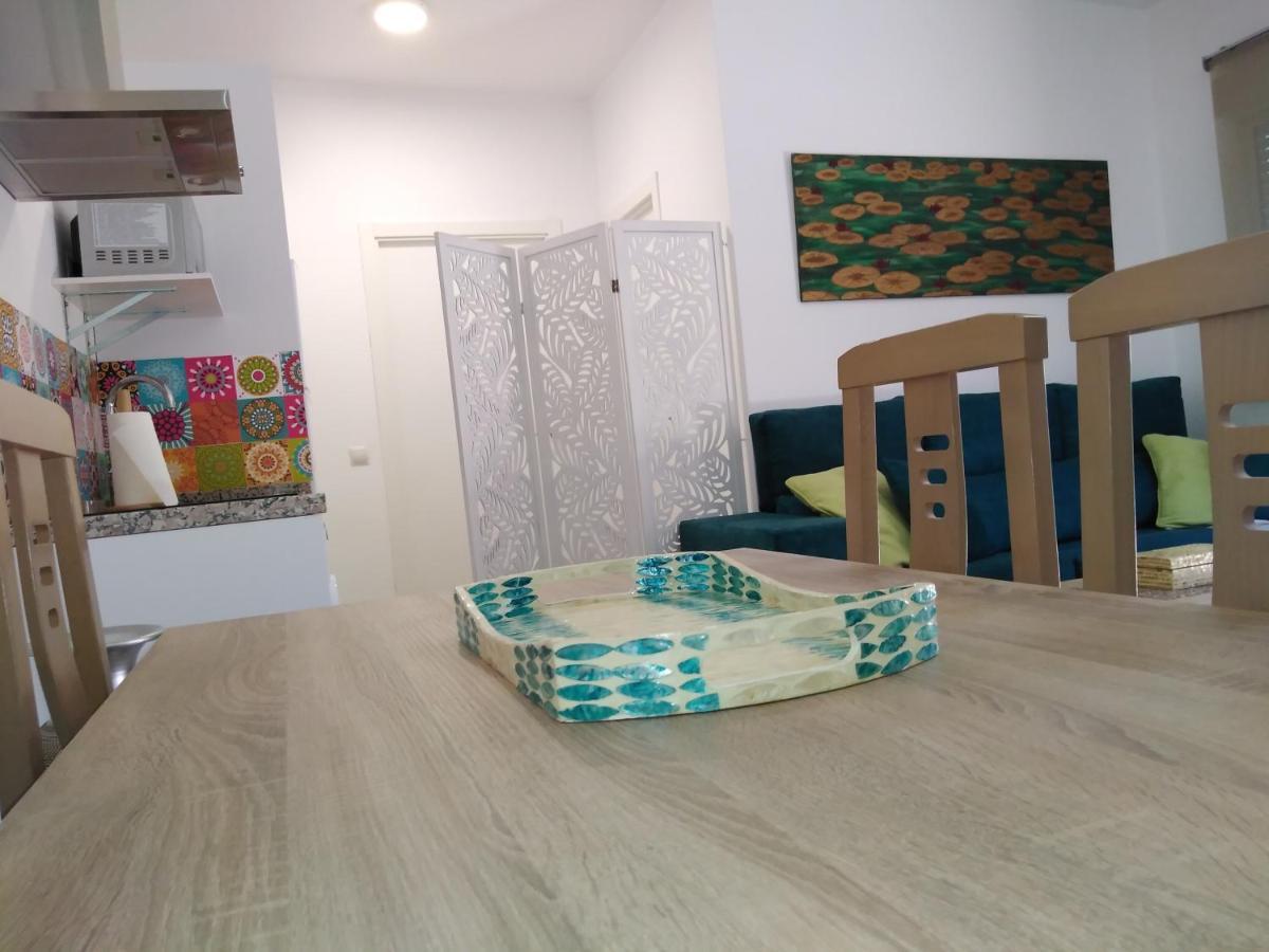 Apartment Laila,sevilla, Alcala de Guadaira